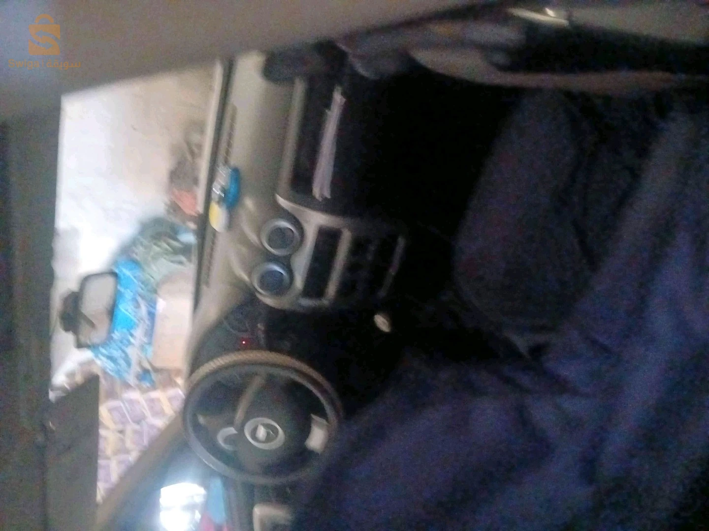 داسيا Sandero 2012 سكيكدة