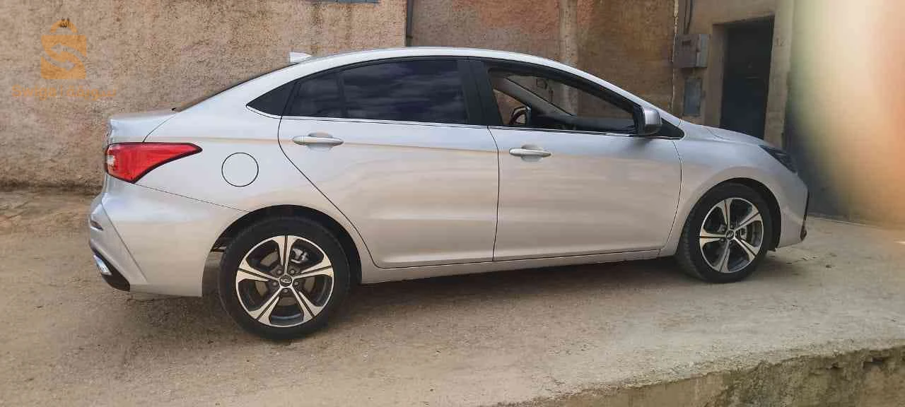Chery 2023 CHLEF