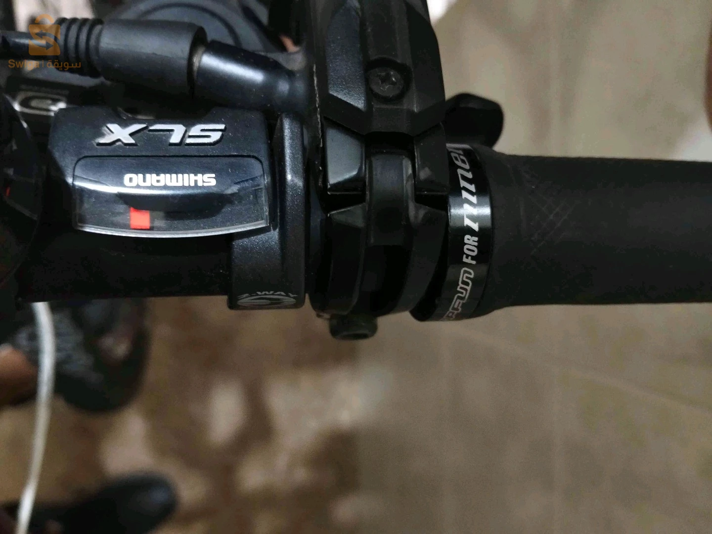 NINER EMD9