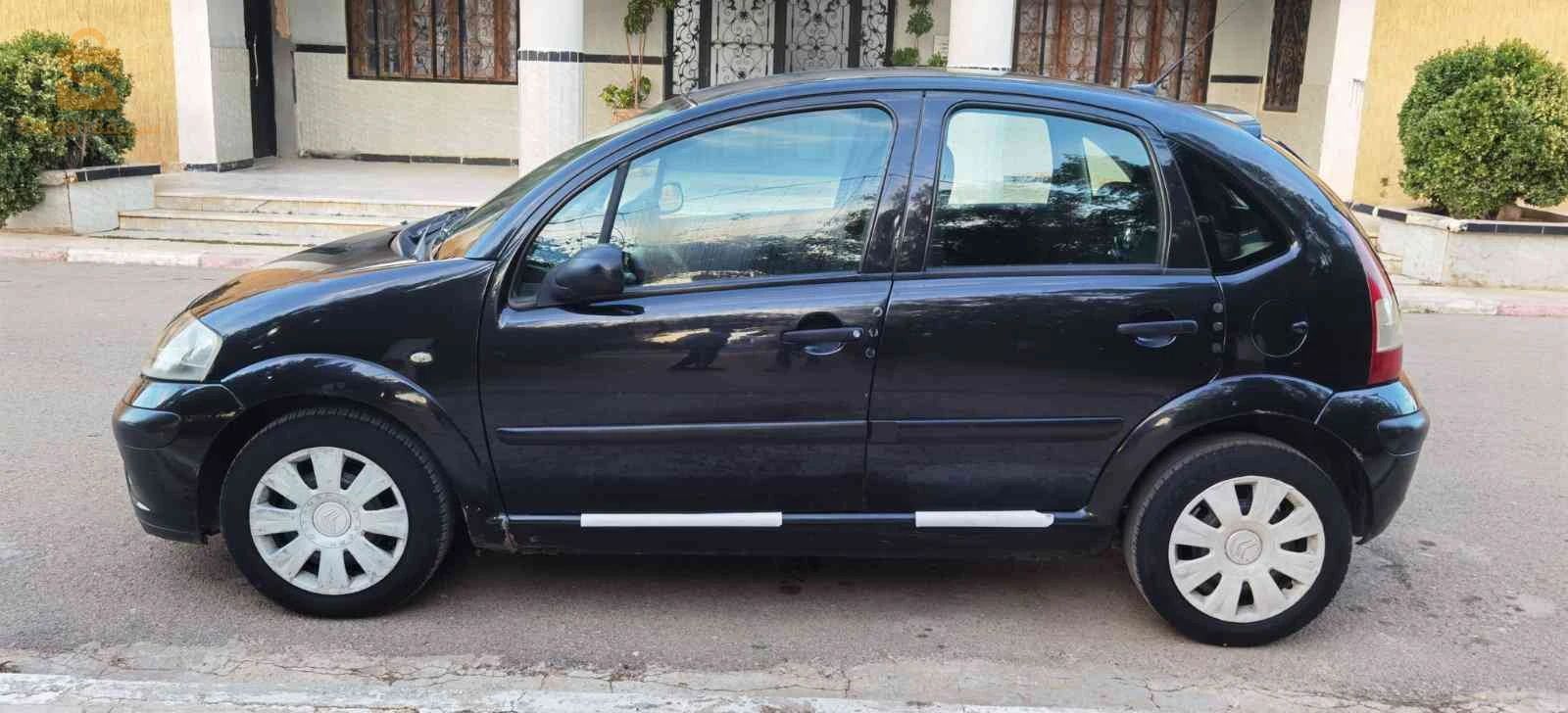 Citroen C3 2010 TIARET