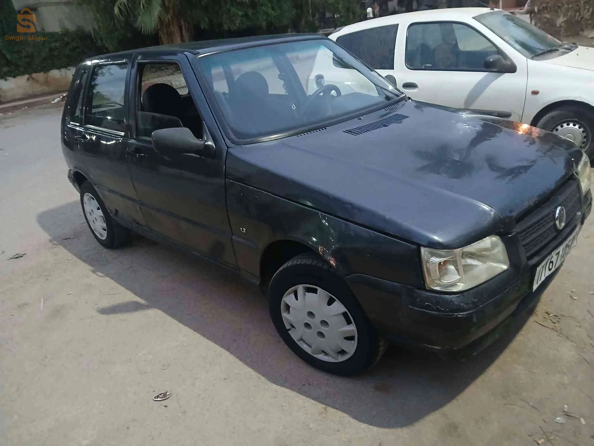 Fiat Uno 2005 BLIDA