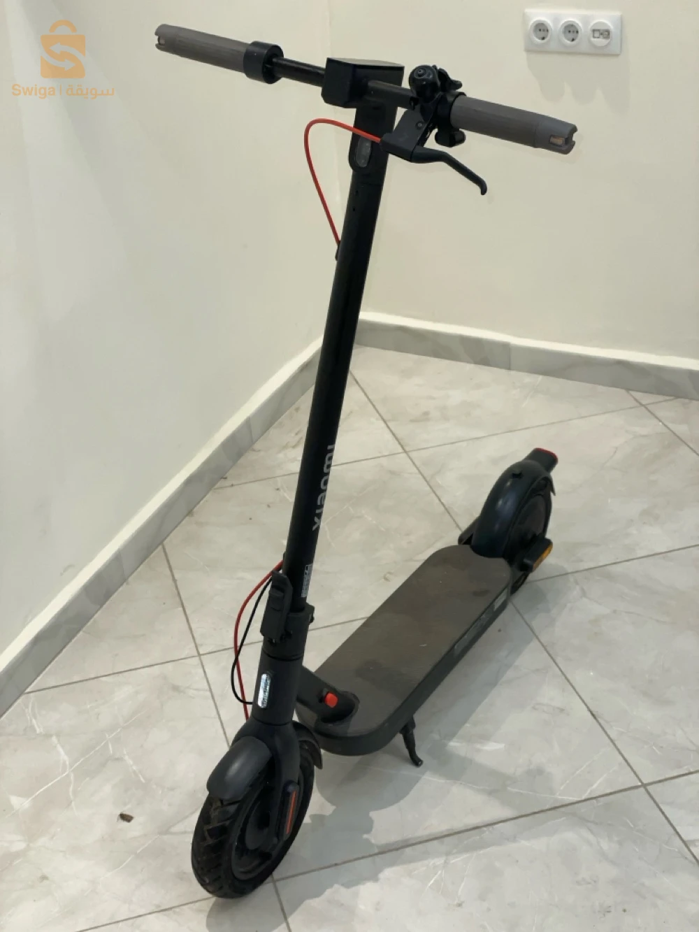 trottinette