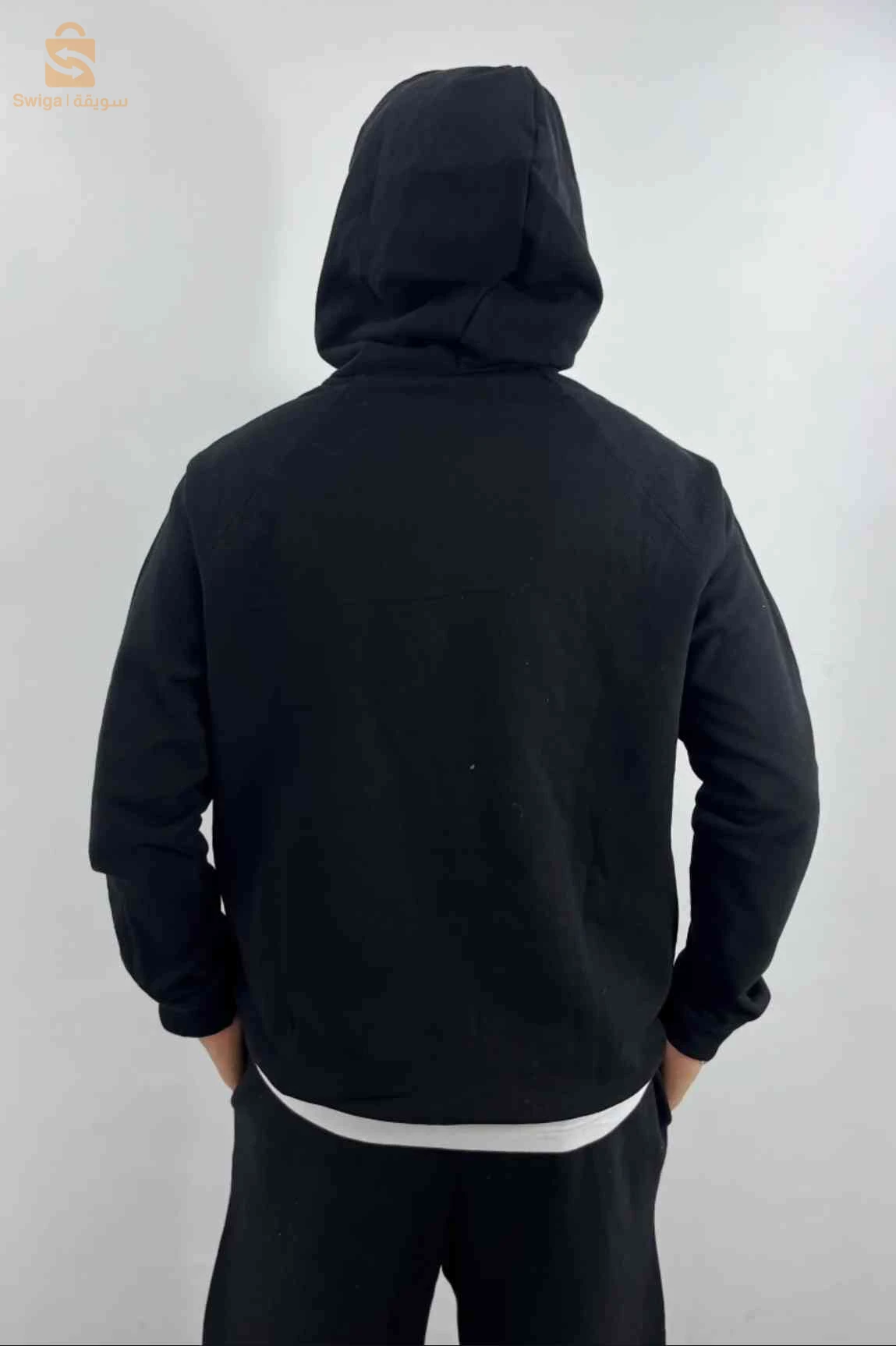 Hoodie regular