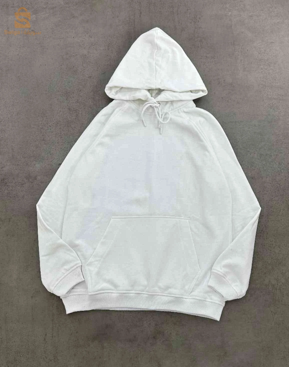 Hoodie regular