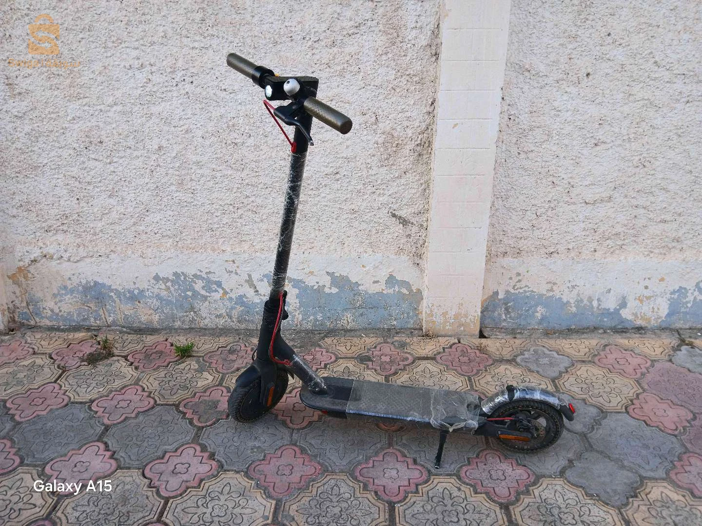 trotinette electrique xaomi m365