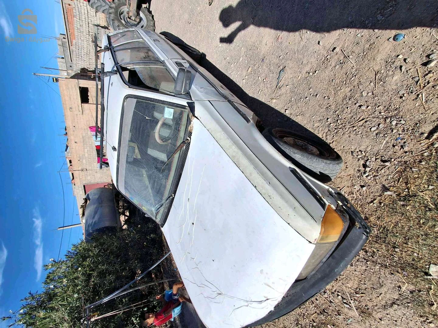Peugeot 305 1983 SETIF