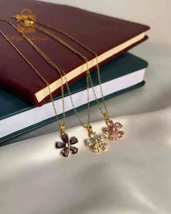 Bijoux pour femmes tendance