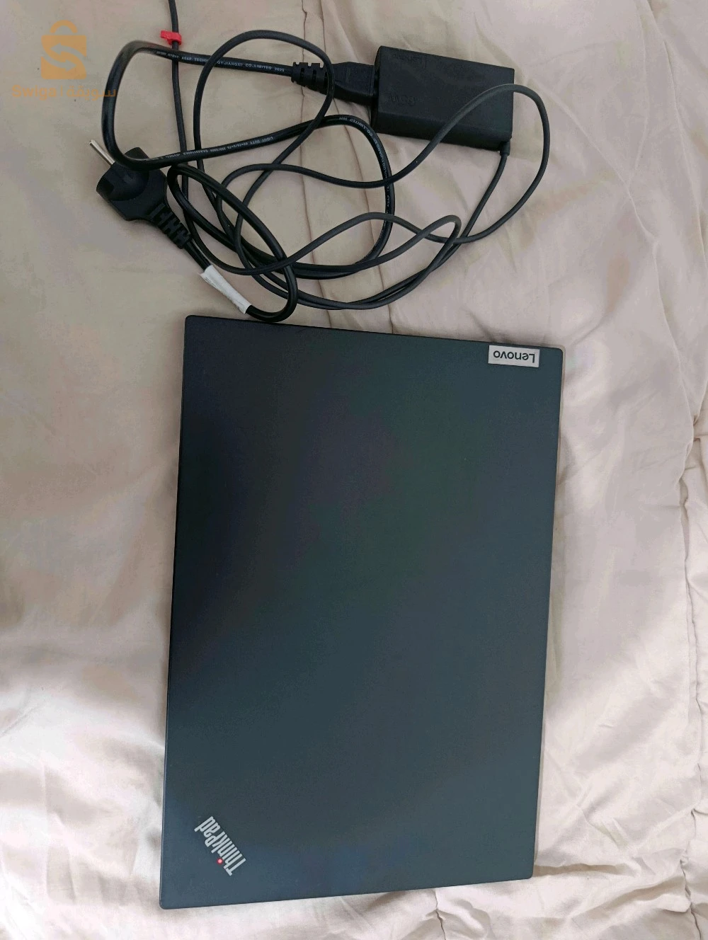 PC  Lenovo Thinkpad L15