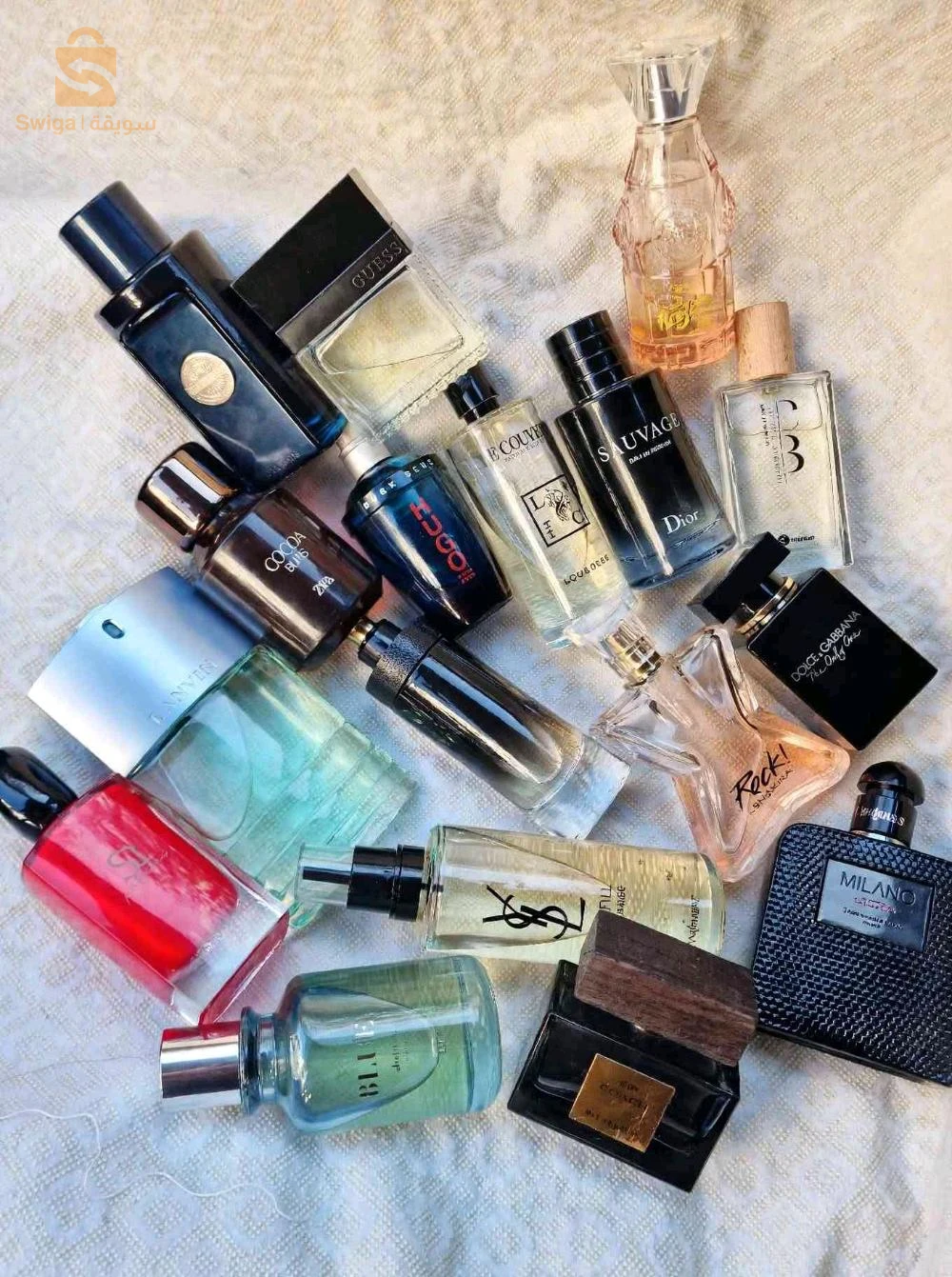parfums caba
