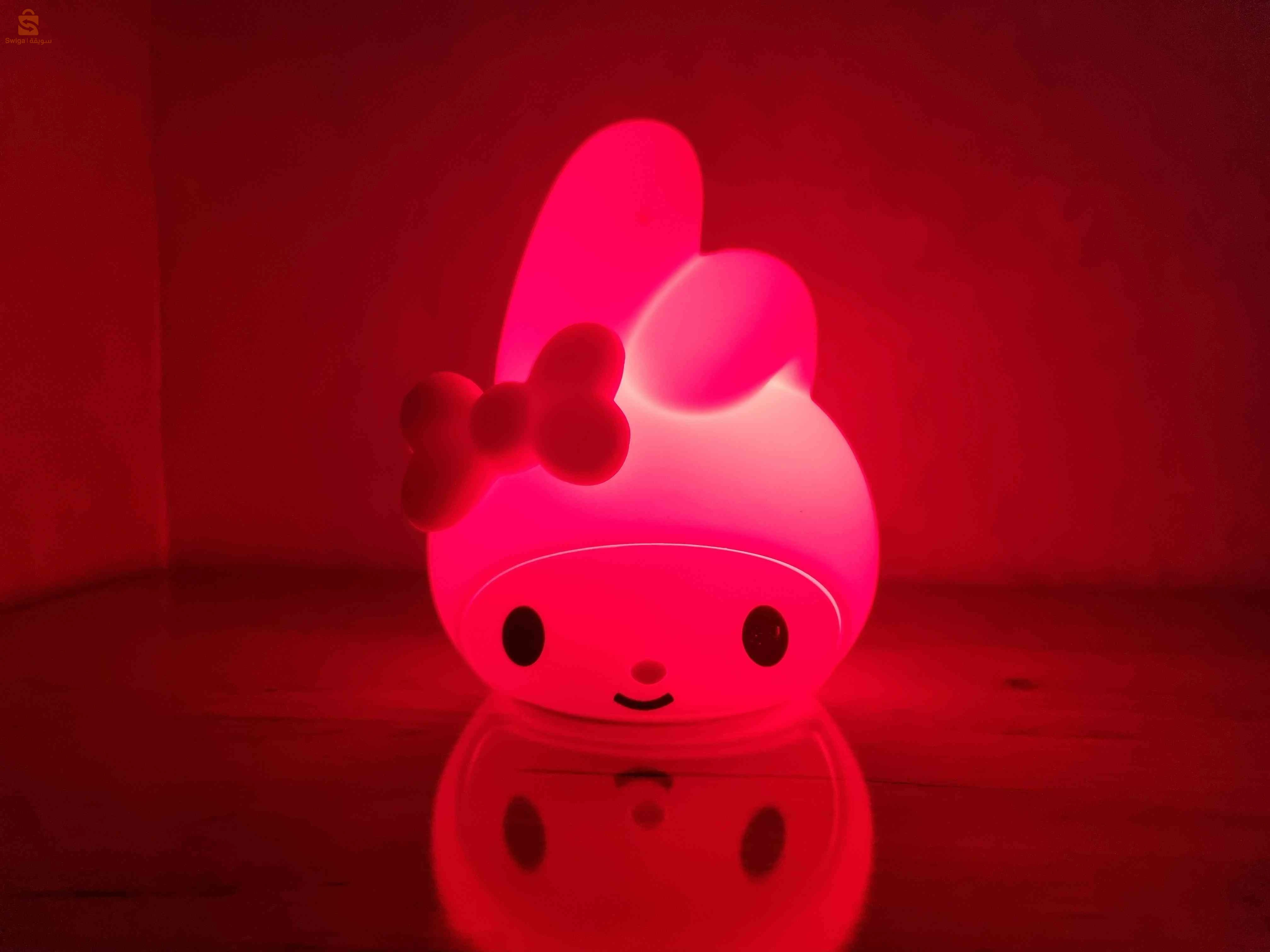 Veilleuse my melody