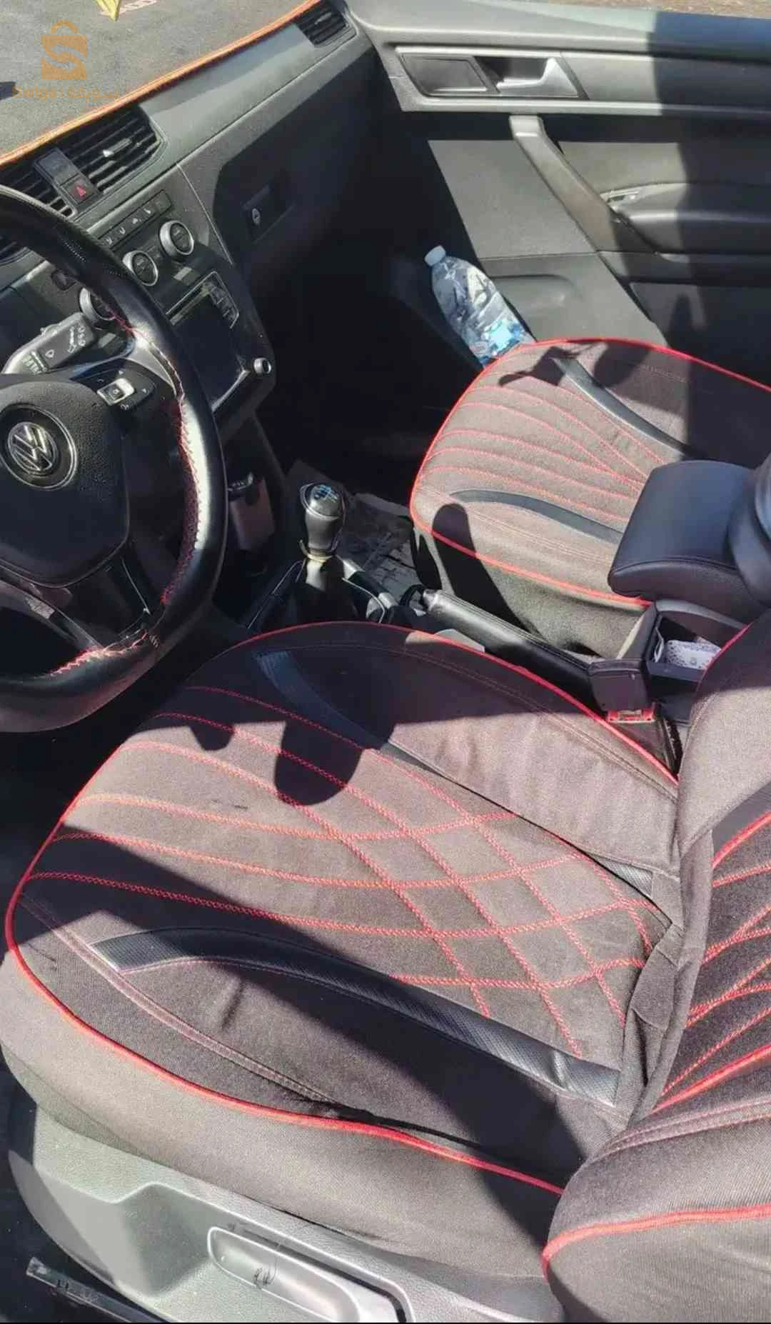 Volkswagen Caddy 2019 ANNABA