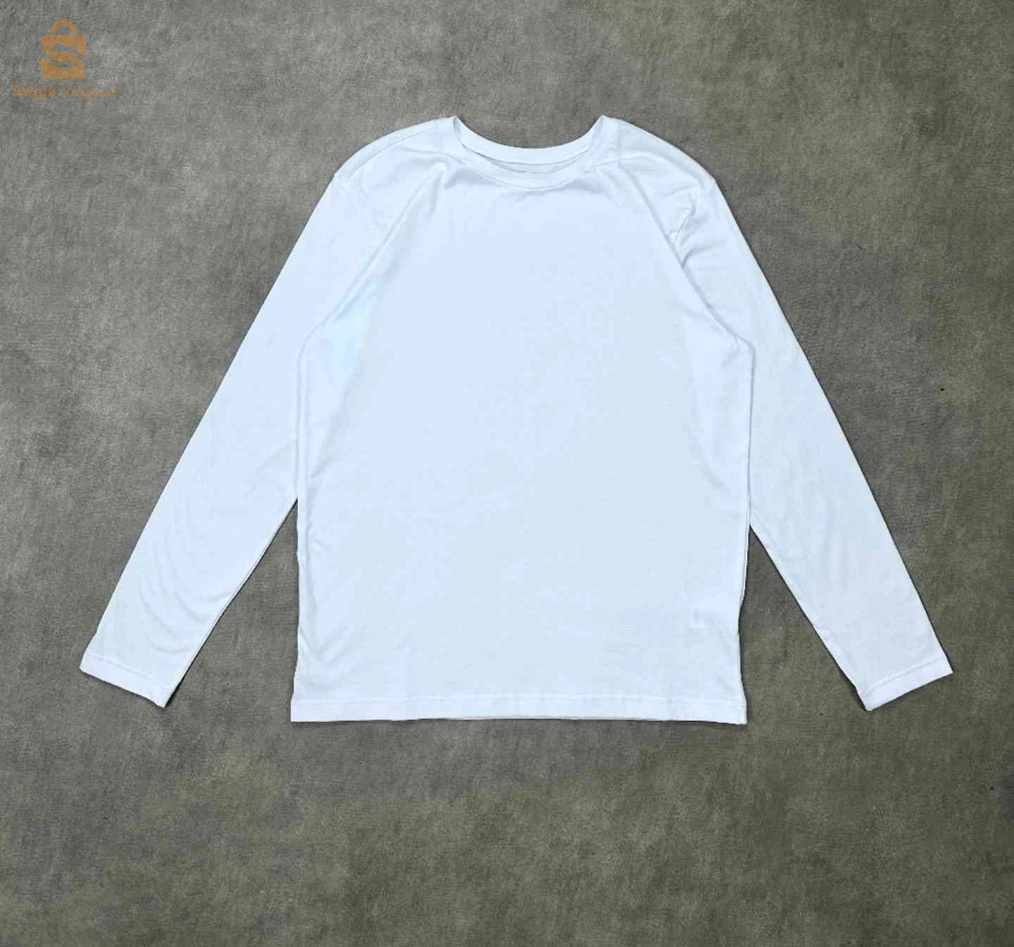 T-Shirt Manches longues