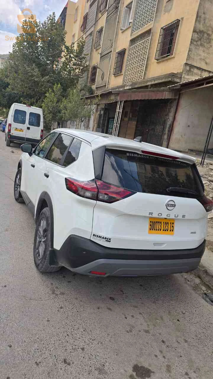 نيسان 2023 تيزيوزو