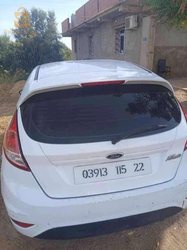 فورد B-Max 2015 شلف