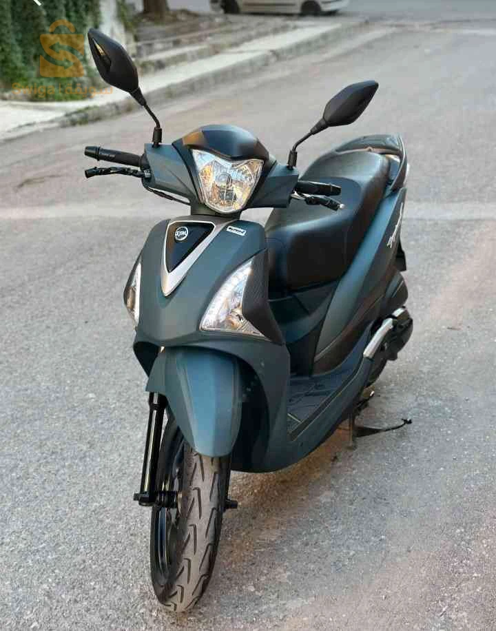 sym st