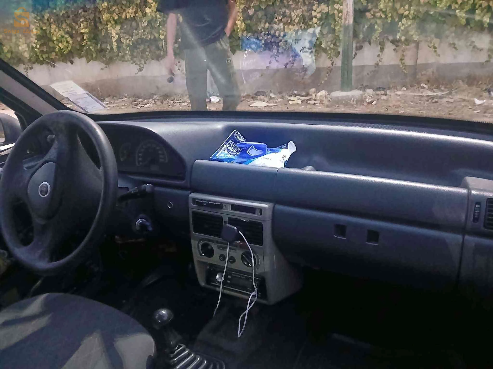 Fiat Uno 2005 BLIDA