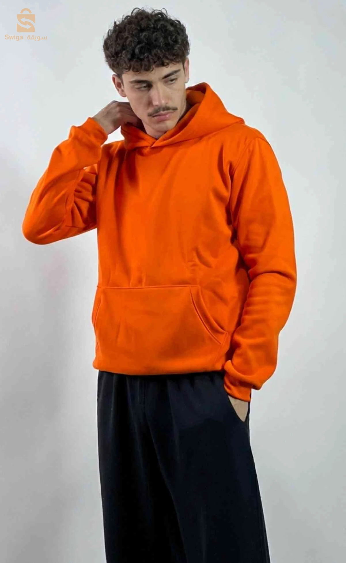Hoodie Premium✨️