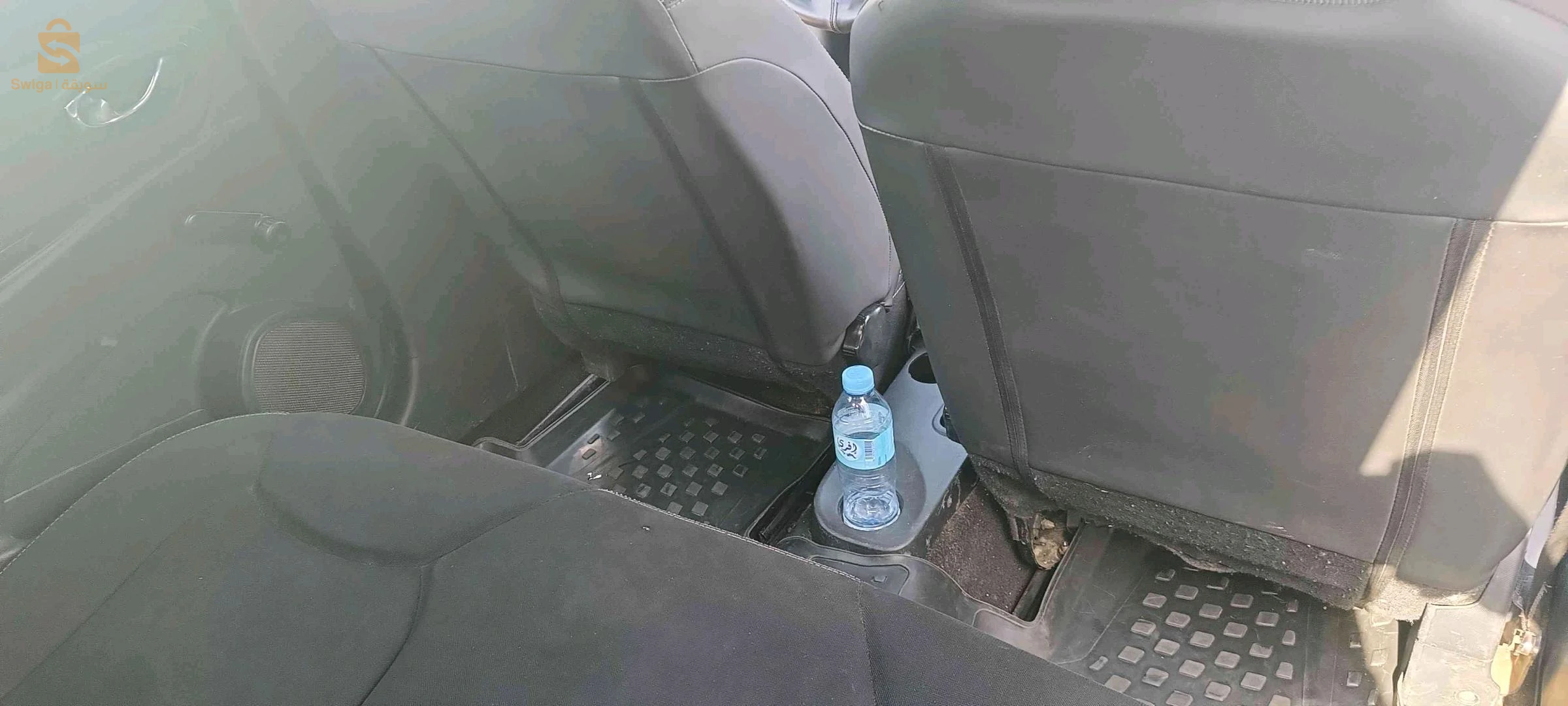 Renault Clio 4 2014 ALGER