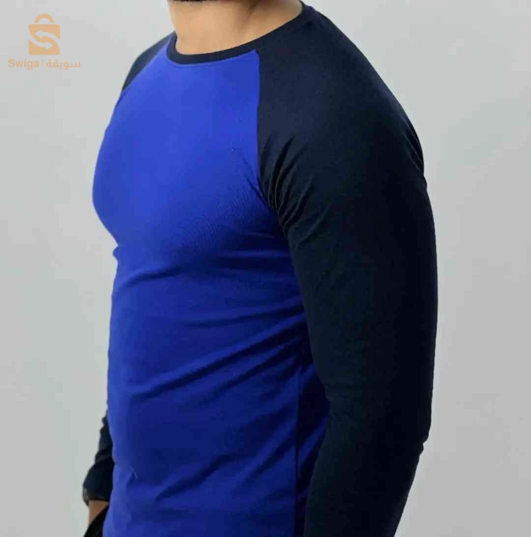 T-Shirt Bicolor