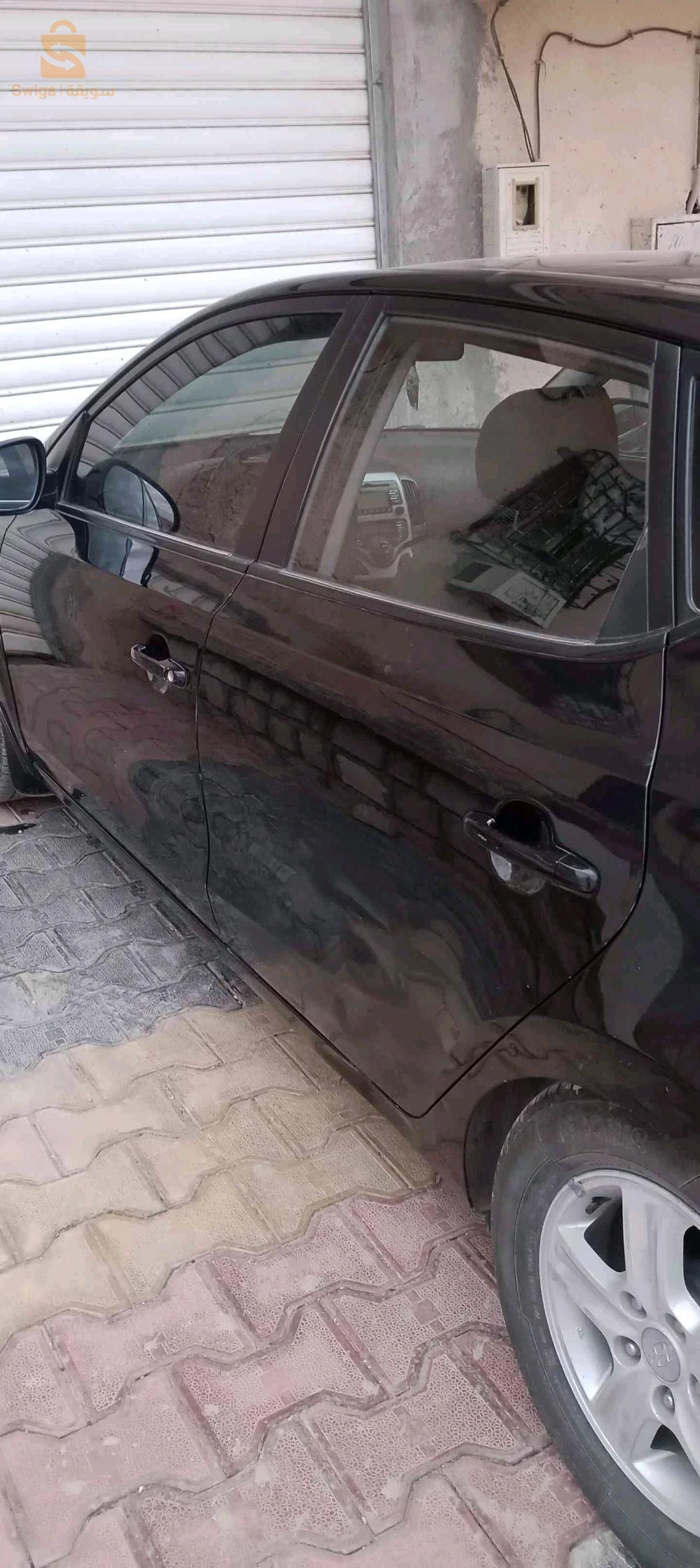 Hyundai i30 2009 BISKRA
