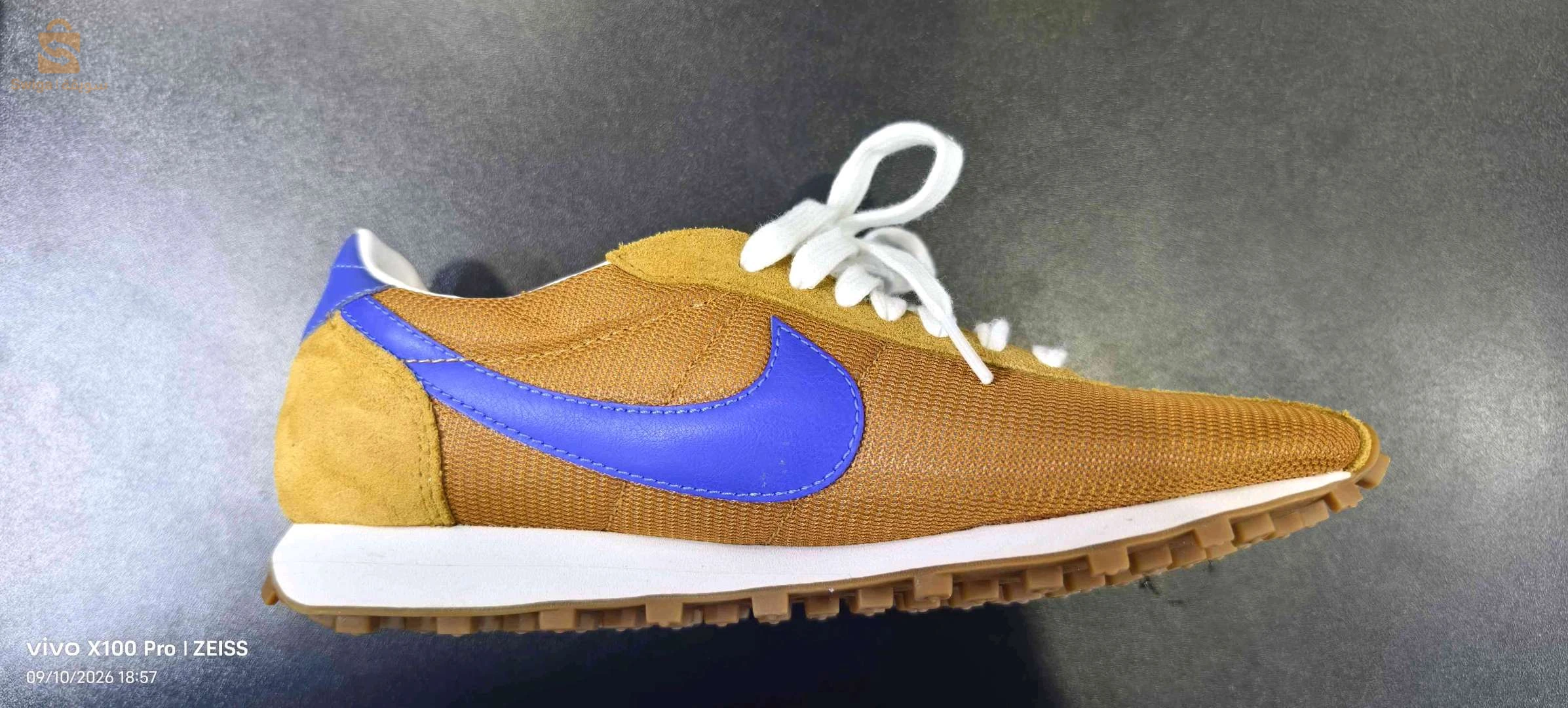 nike original pointure 41 jdida 26 cm