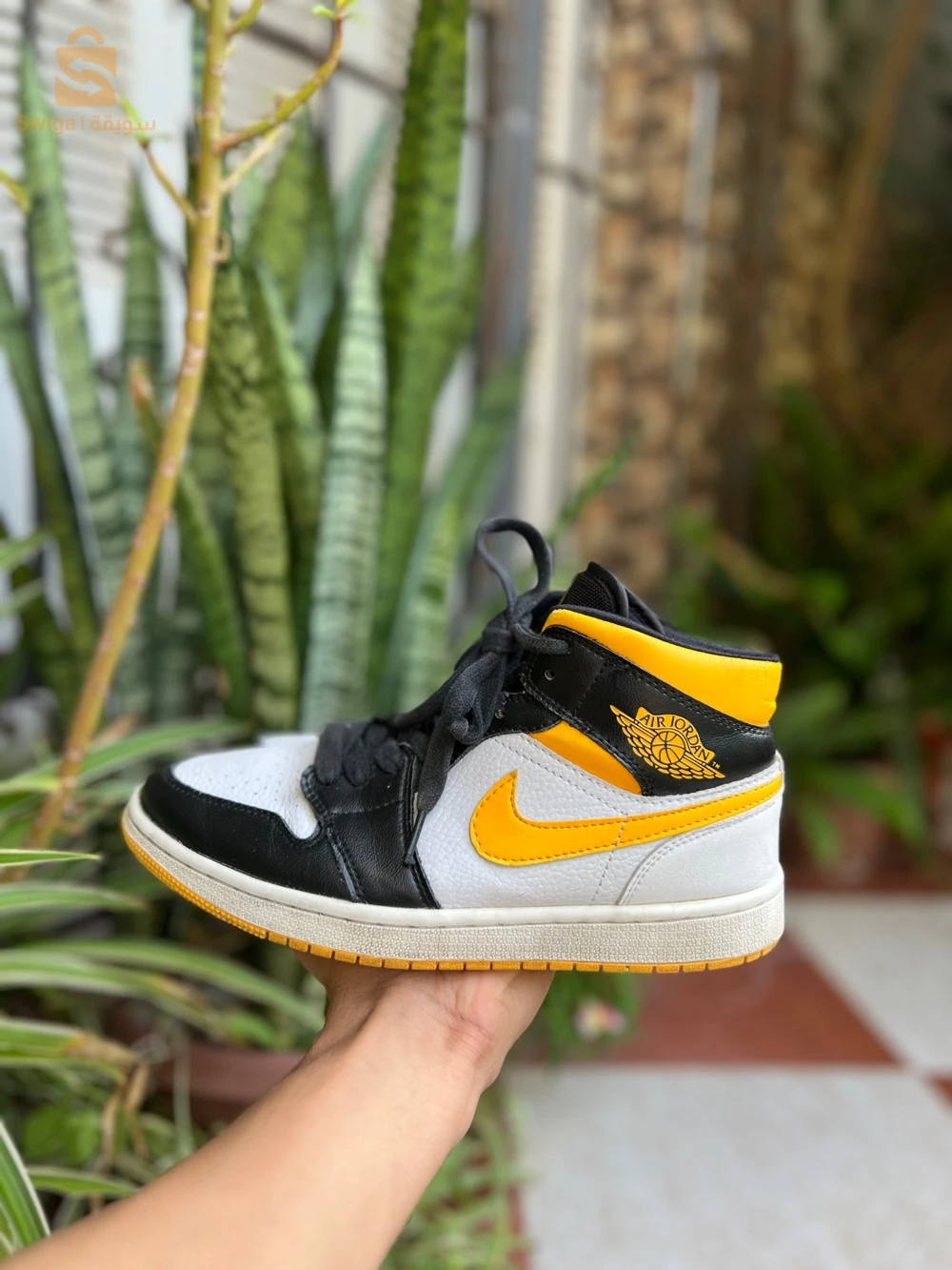 air jordan