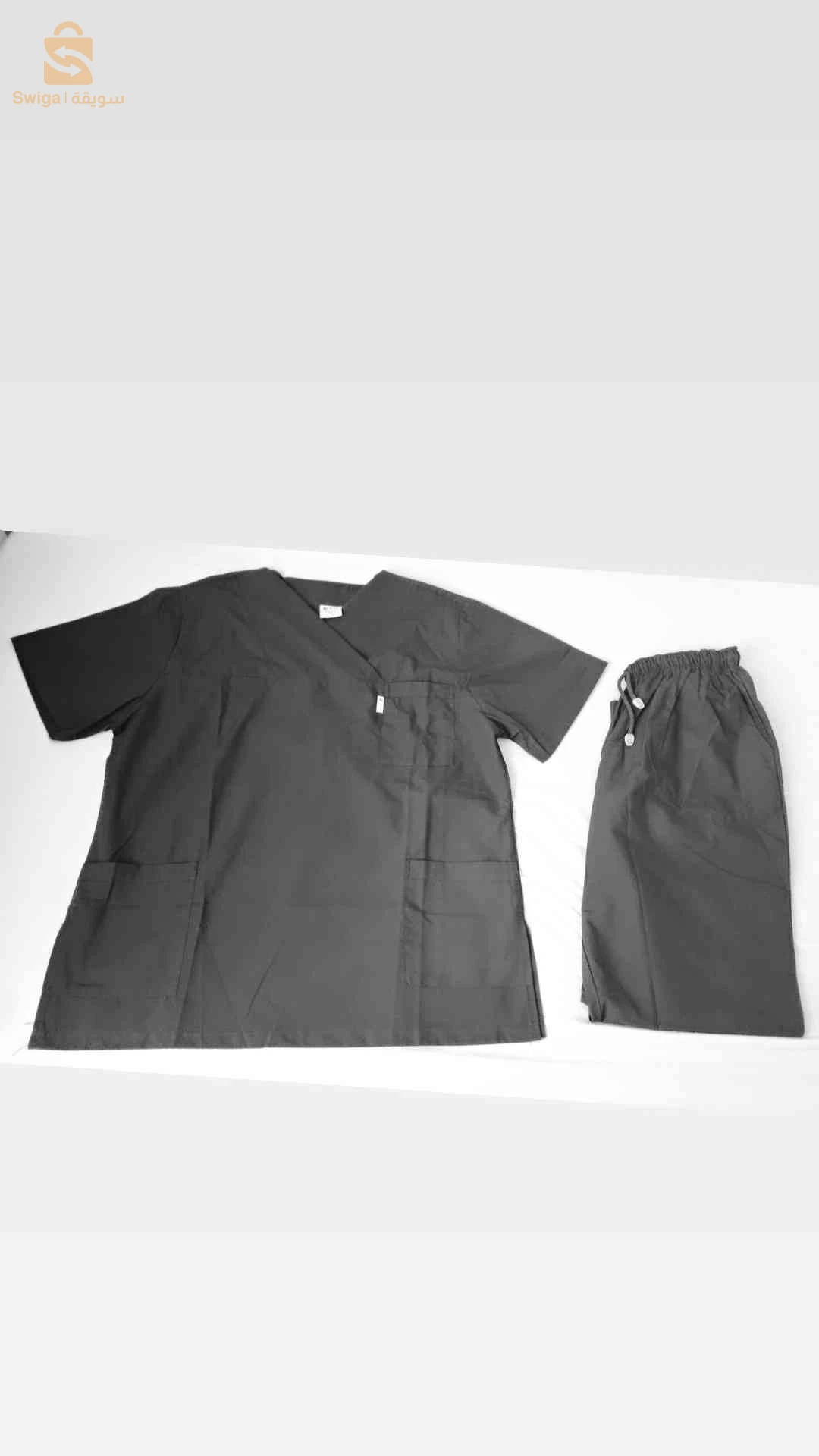 vente des tenues médicale