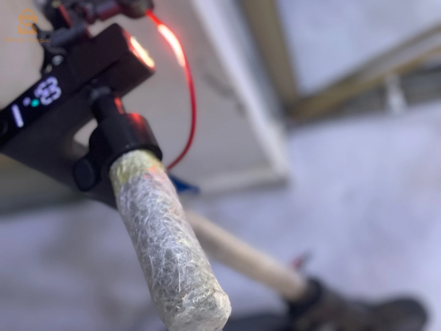 trottinette électrique xiomi pro