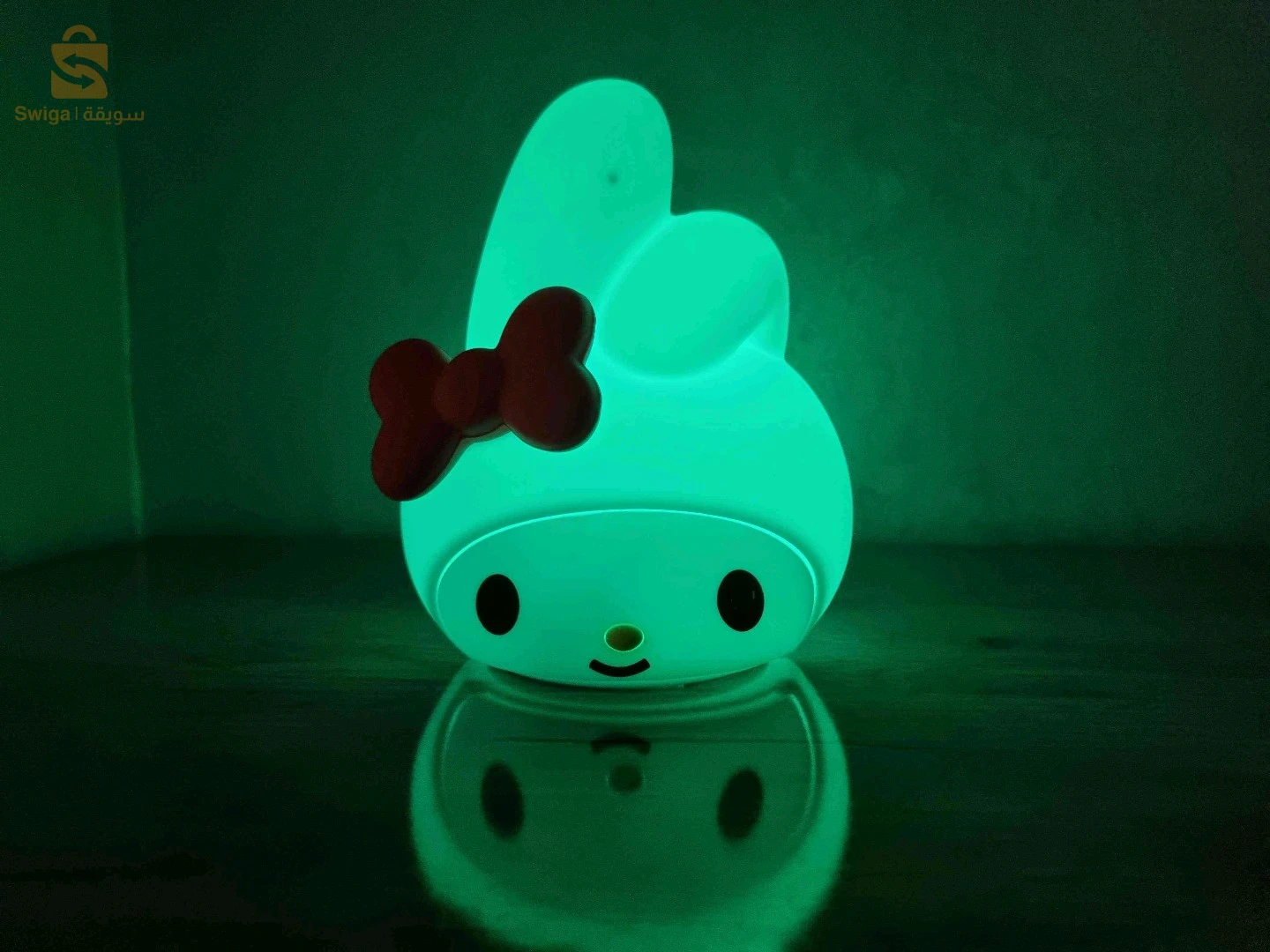 Veilleuse my melody