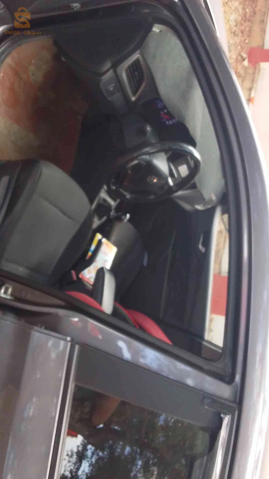 Hyundai Accent BLIDA