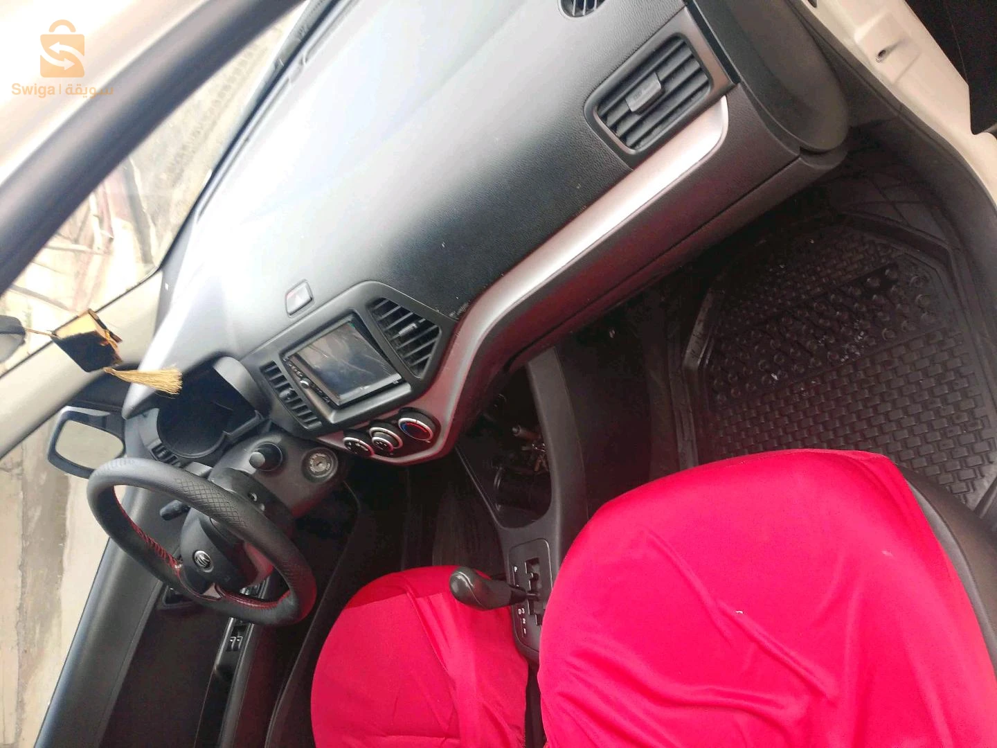 Kia Picanto 2014 BATNA