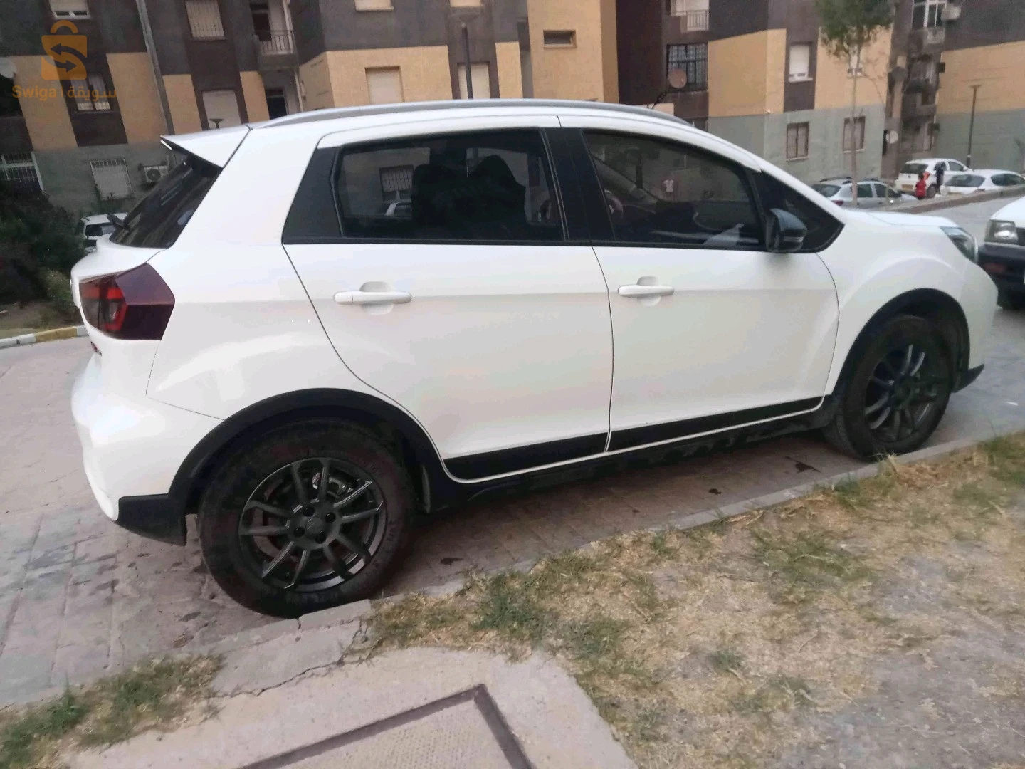 Livan Gs3 pro 2025 ALGER