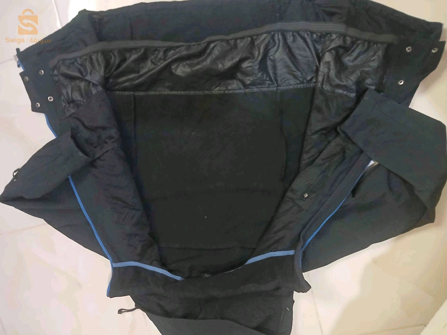 veste randonnée imperméable