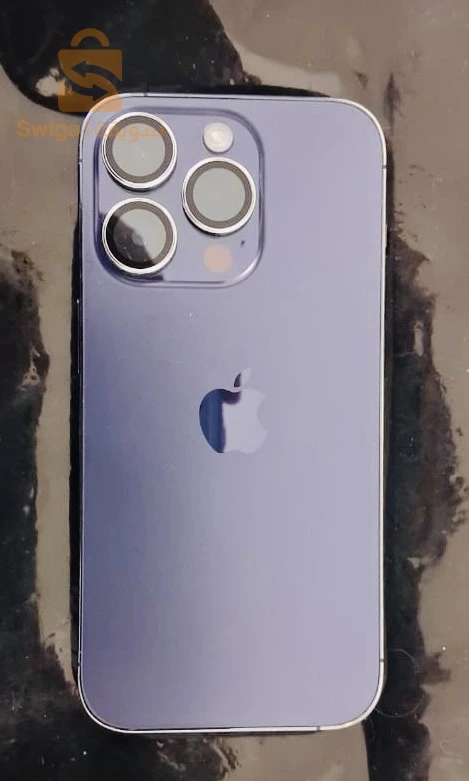 iPhone 14 Pro