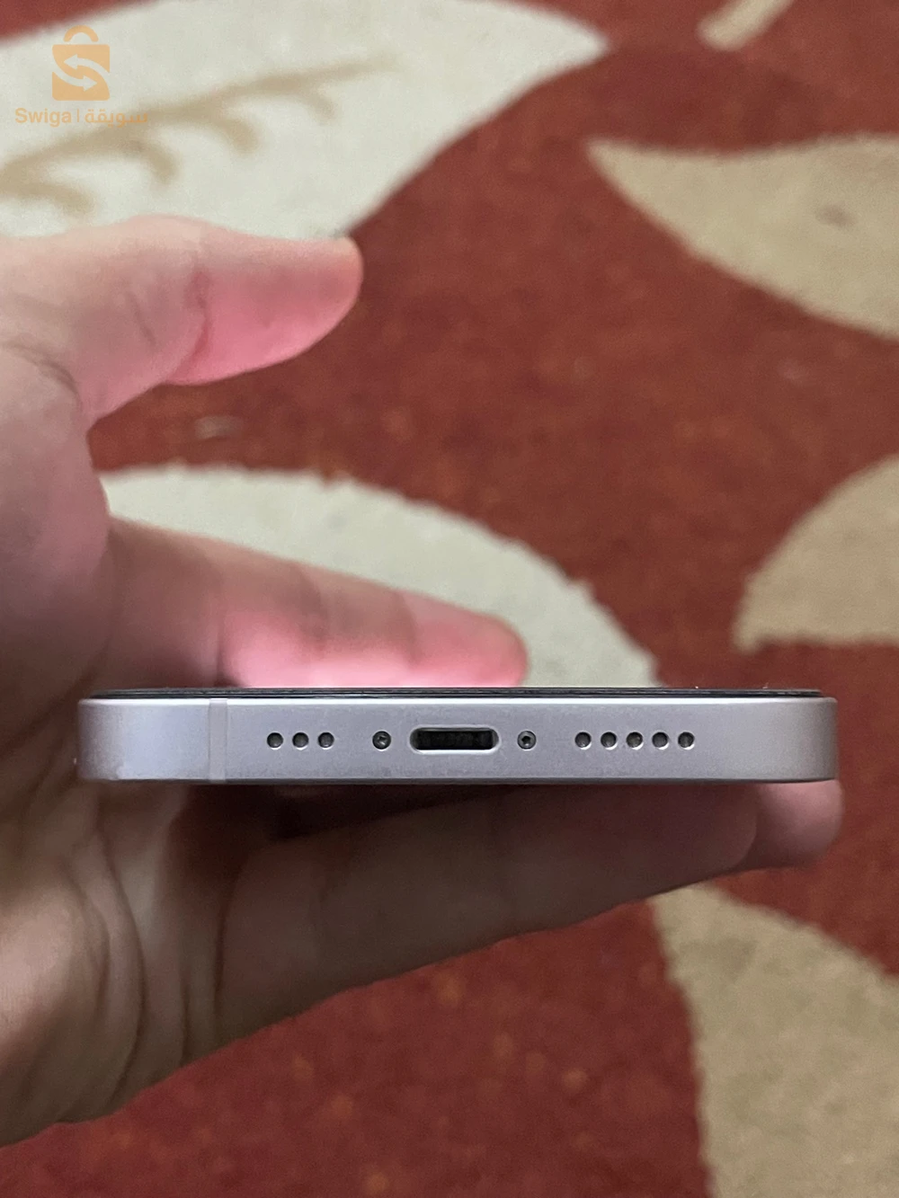 iPhone 13 128g afre