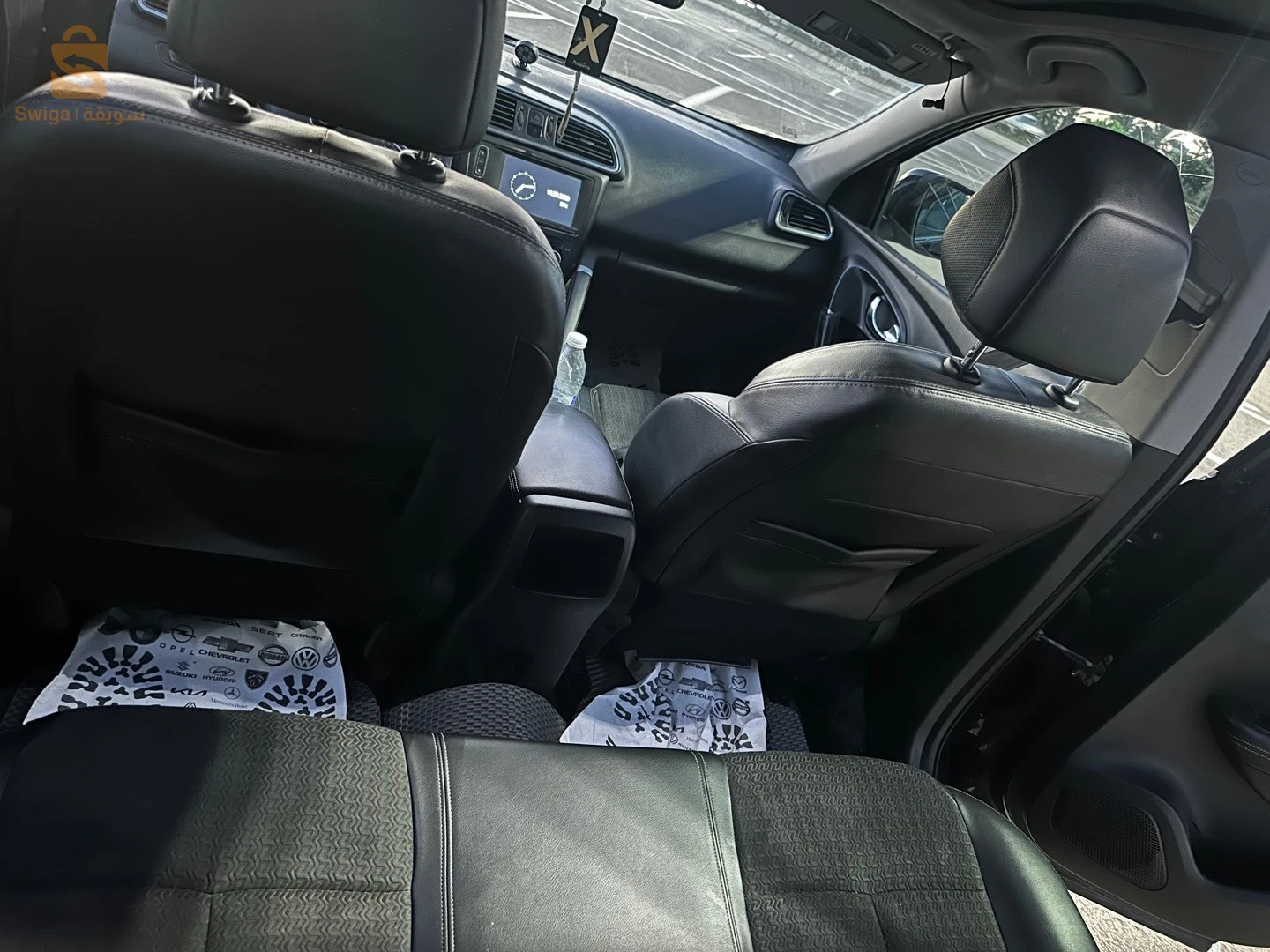 Renault Kadjar 2016 ALGER