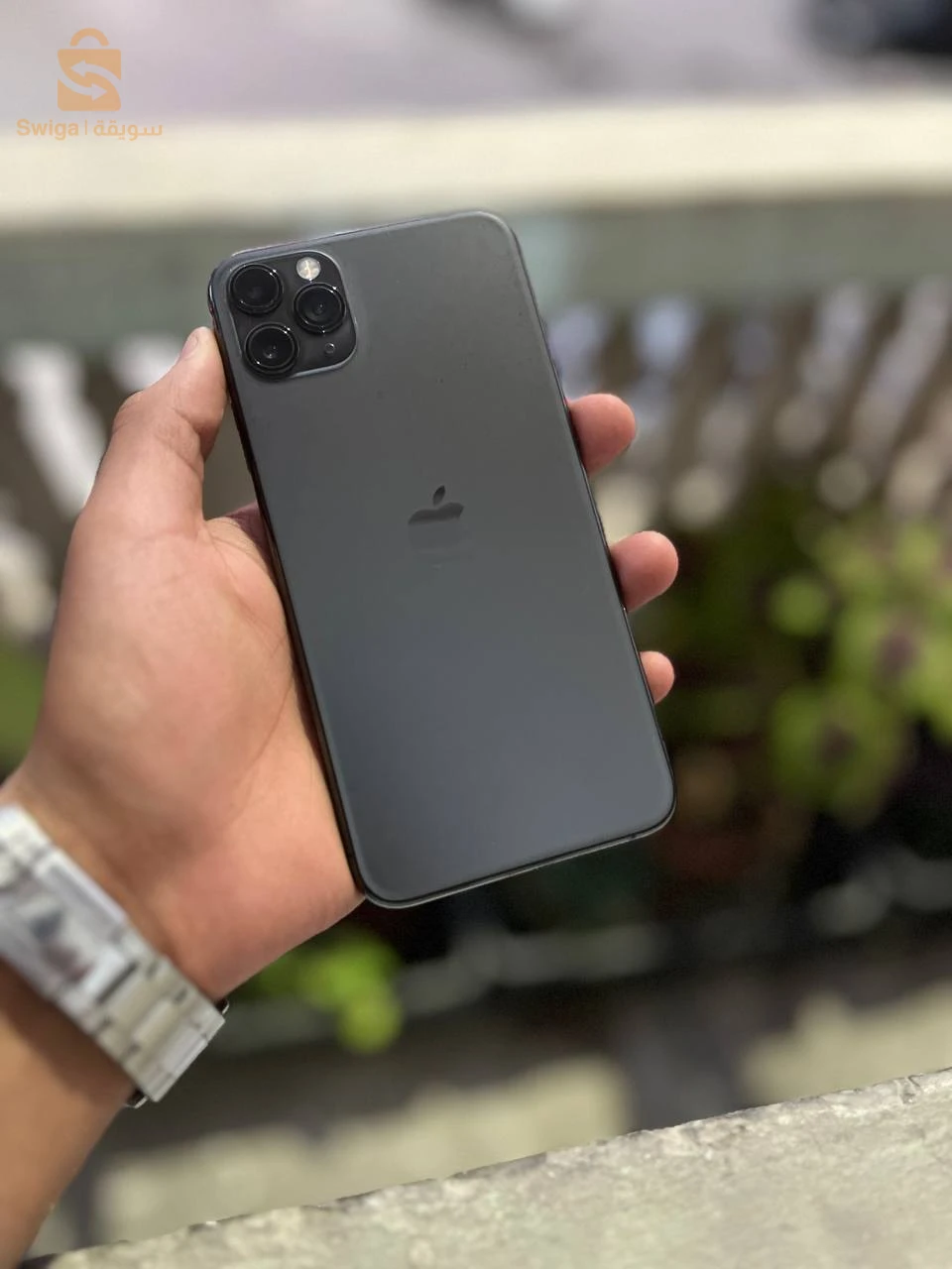 IPhone 11 Pro Max