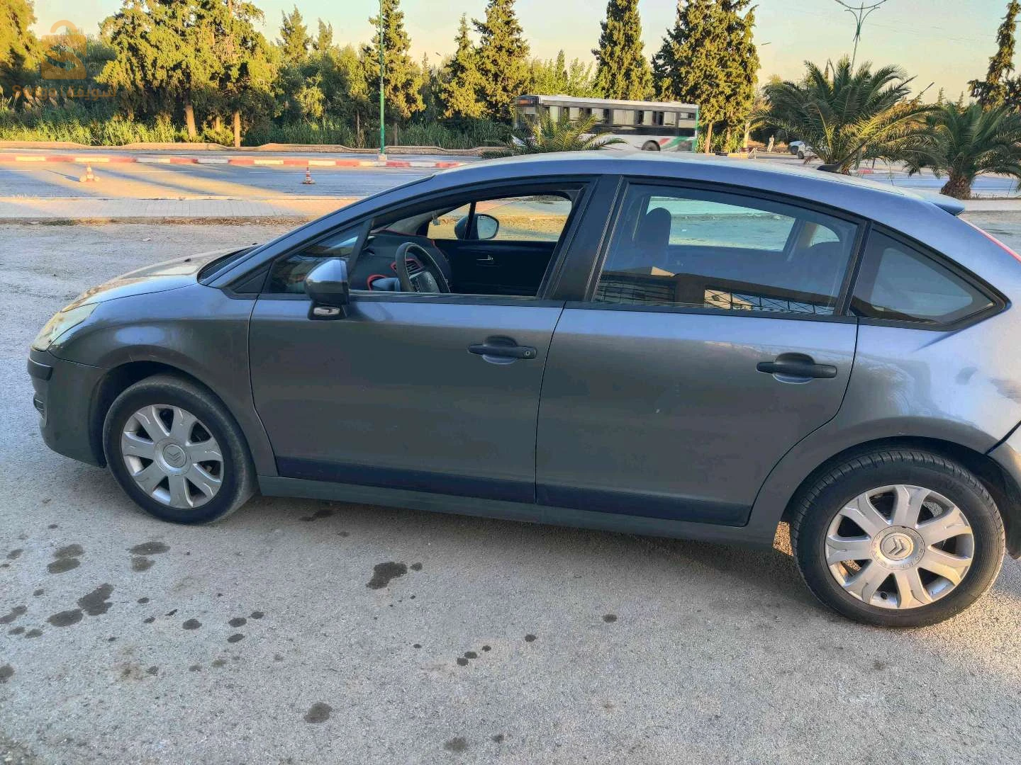 Citroen C4 2010 M'SILA