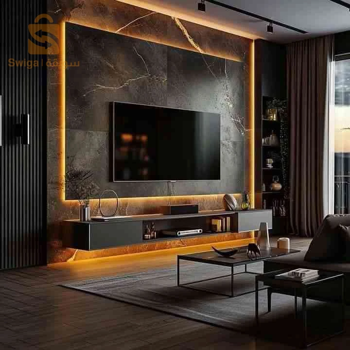 ديكورات منزلية