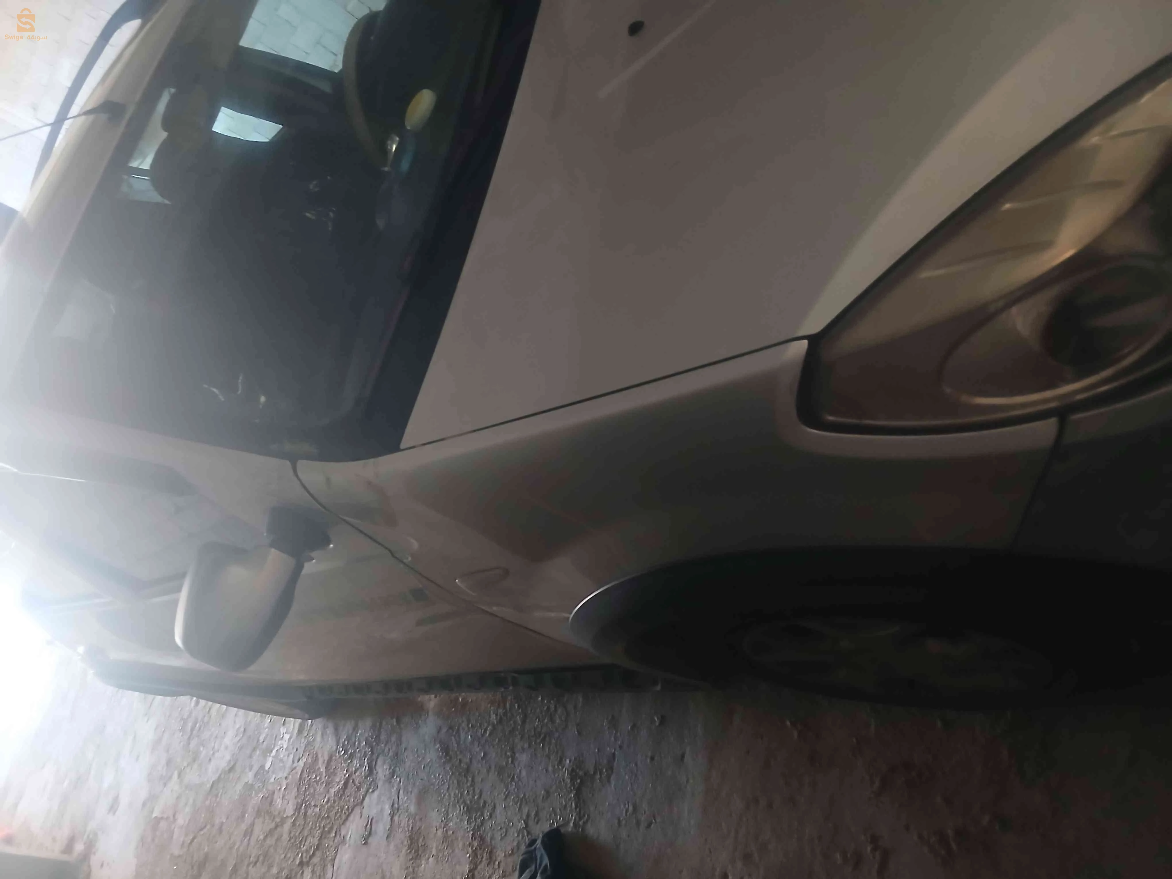داسيا Sandero 2012 سكيكدة