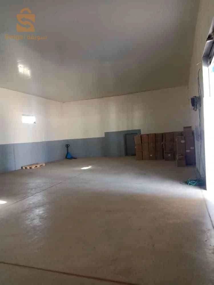 مصنع للاجبان بخميس مليانة للبيع