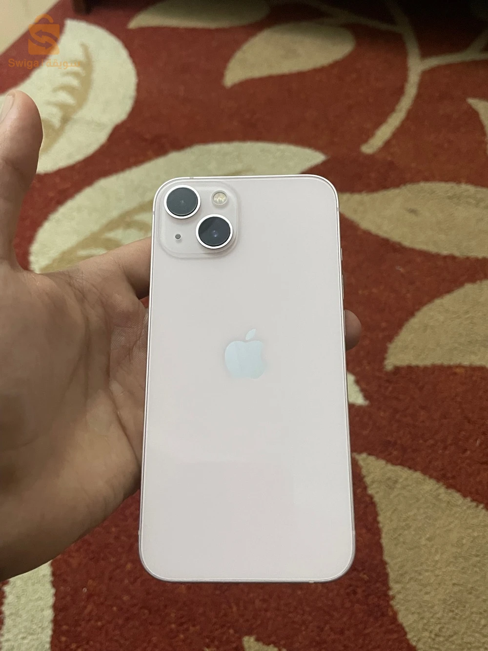 iPhone 13 128g afre