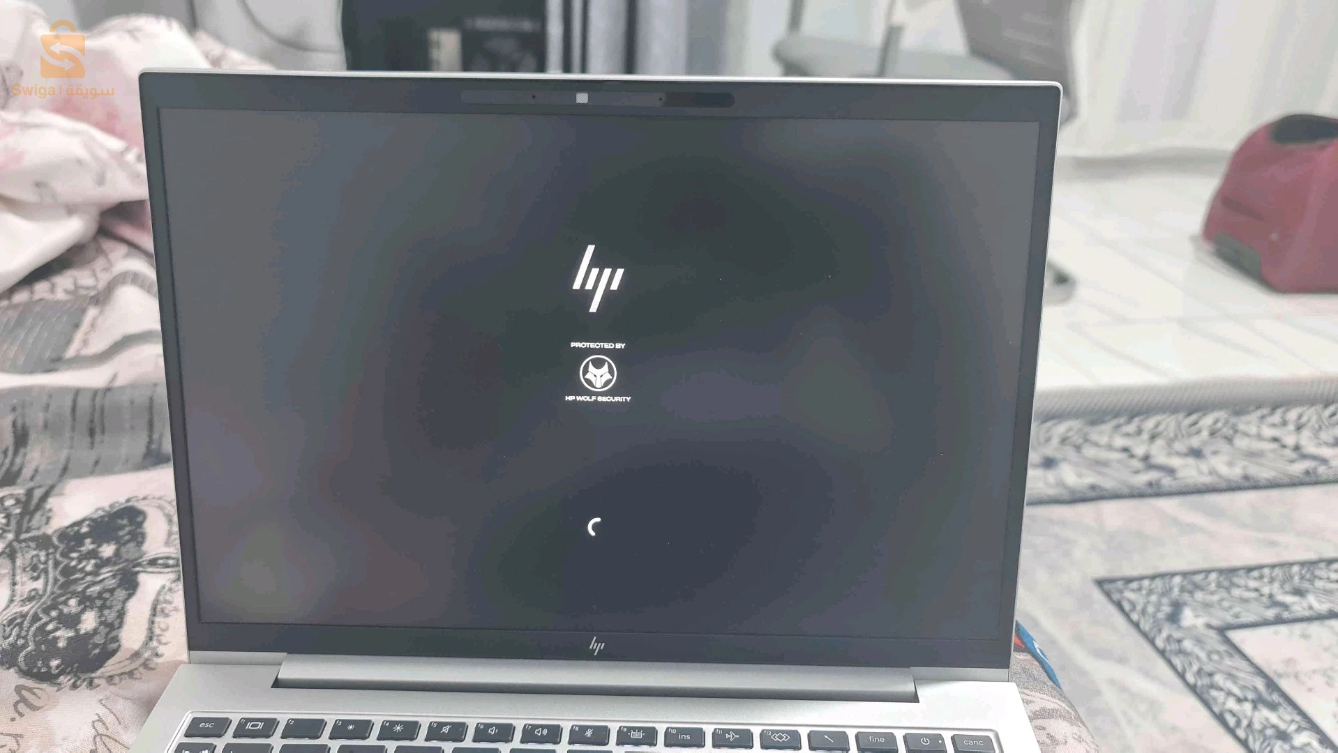 Hp elitebook