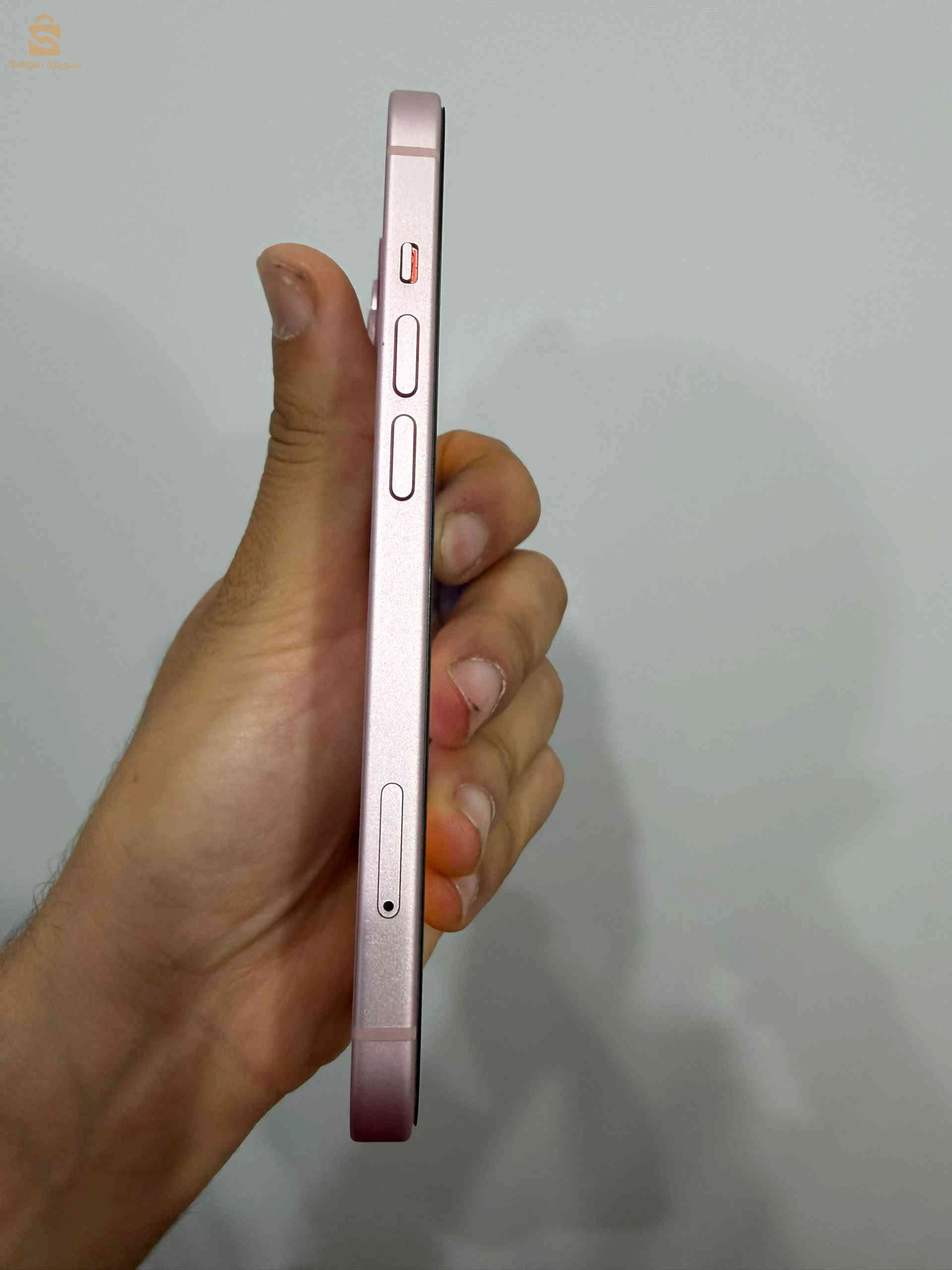 iPhone 15