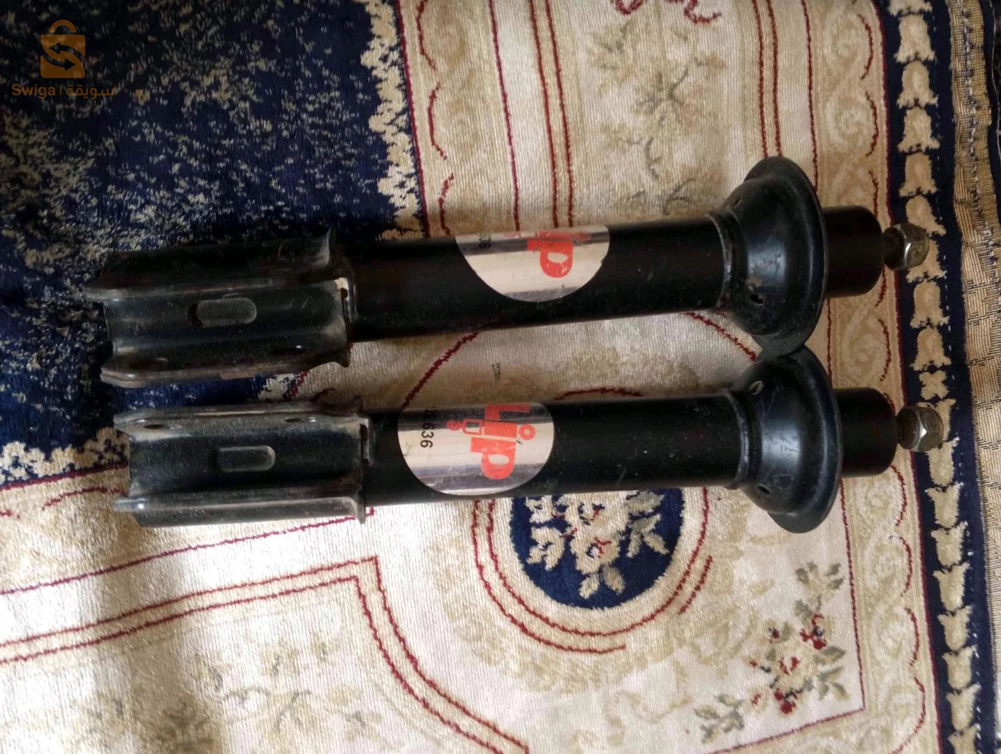 مرتيسيرات ميقان