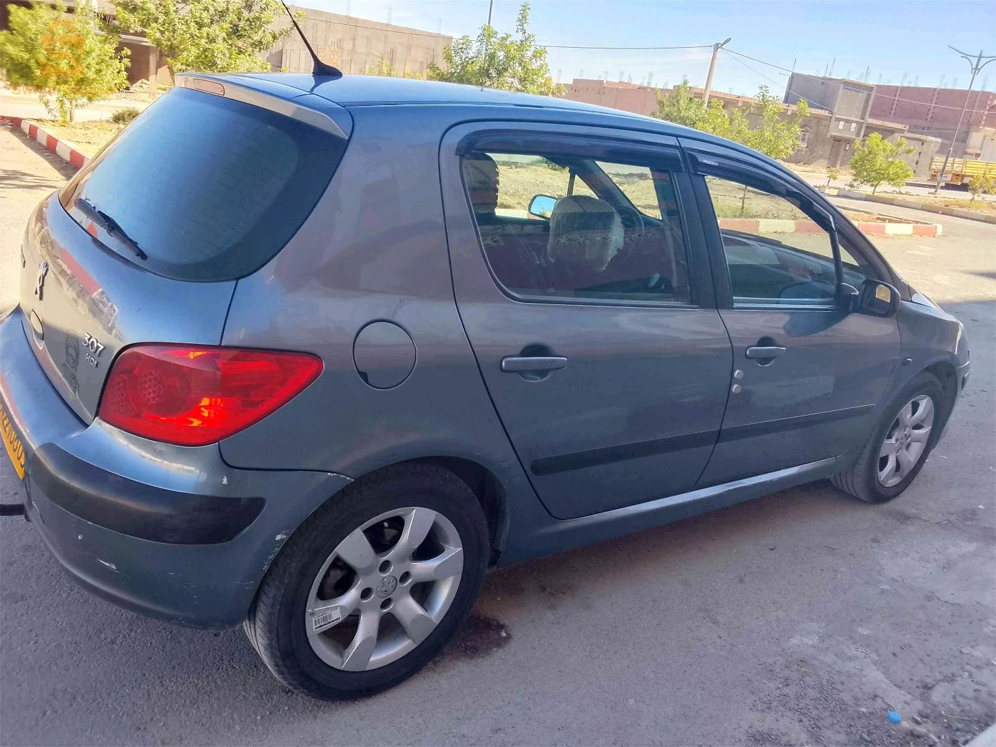 بيجو 307 2006 باتنة