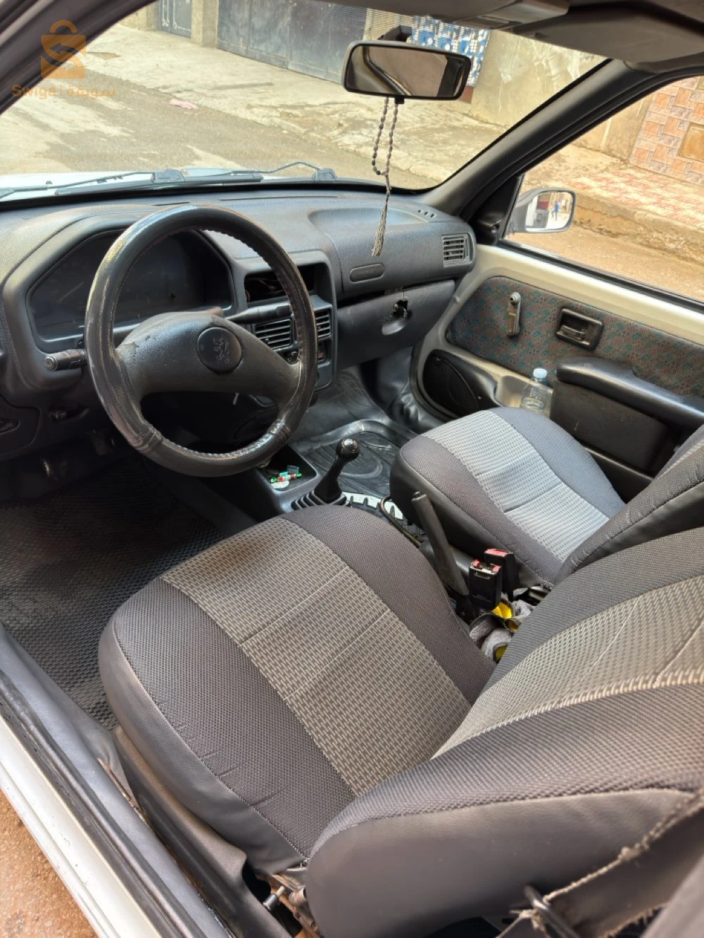 Peugeot 106 1997 SETIF