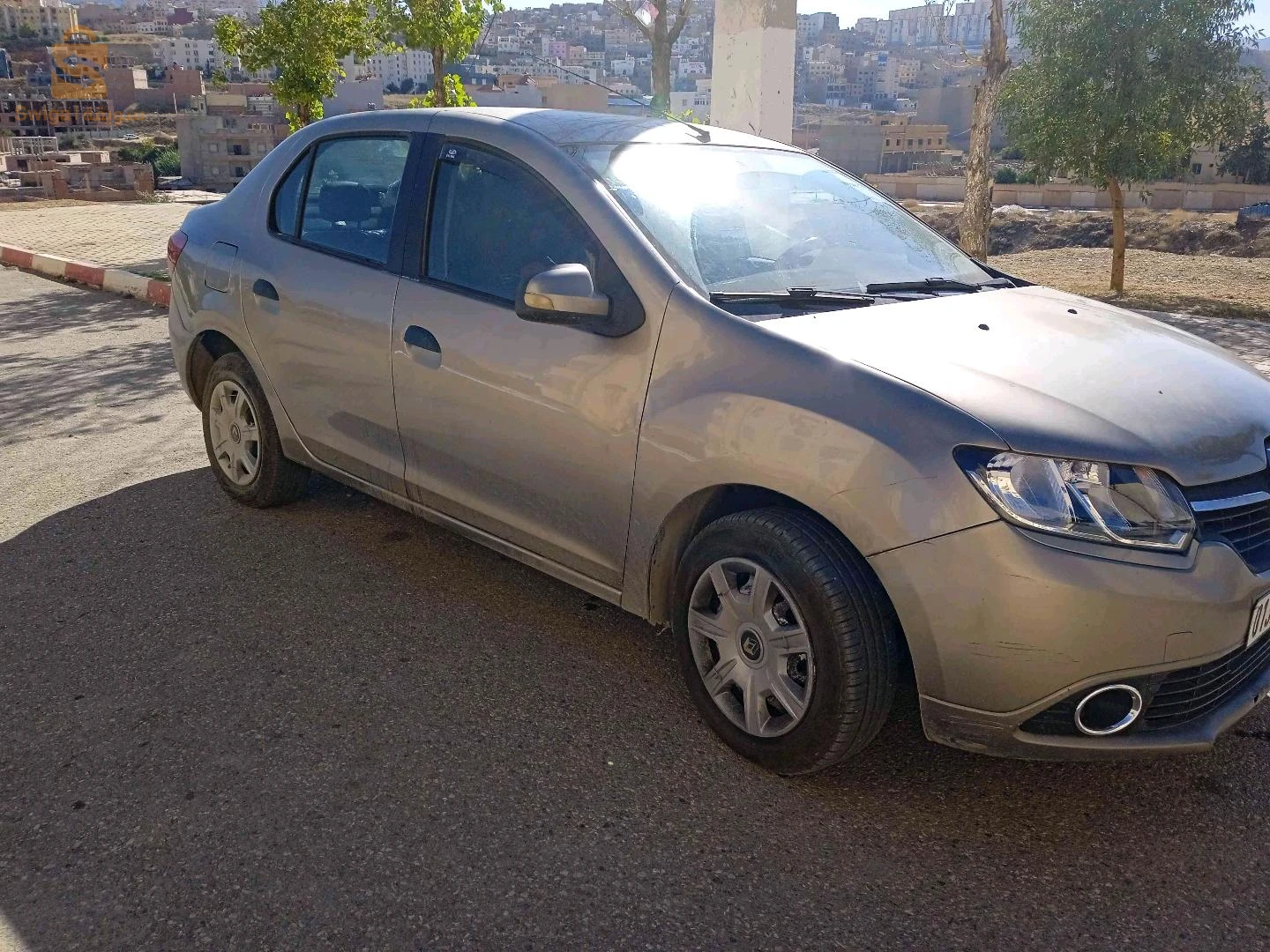 Renault SYMBOL 2015 TLEMCEN