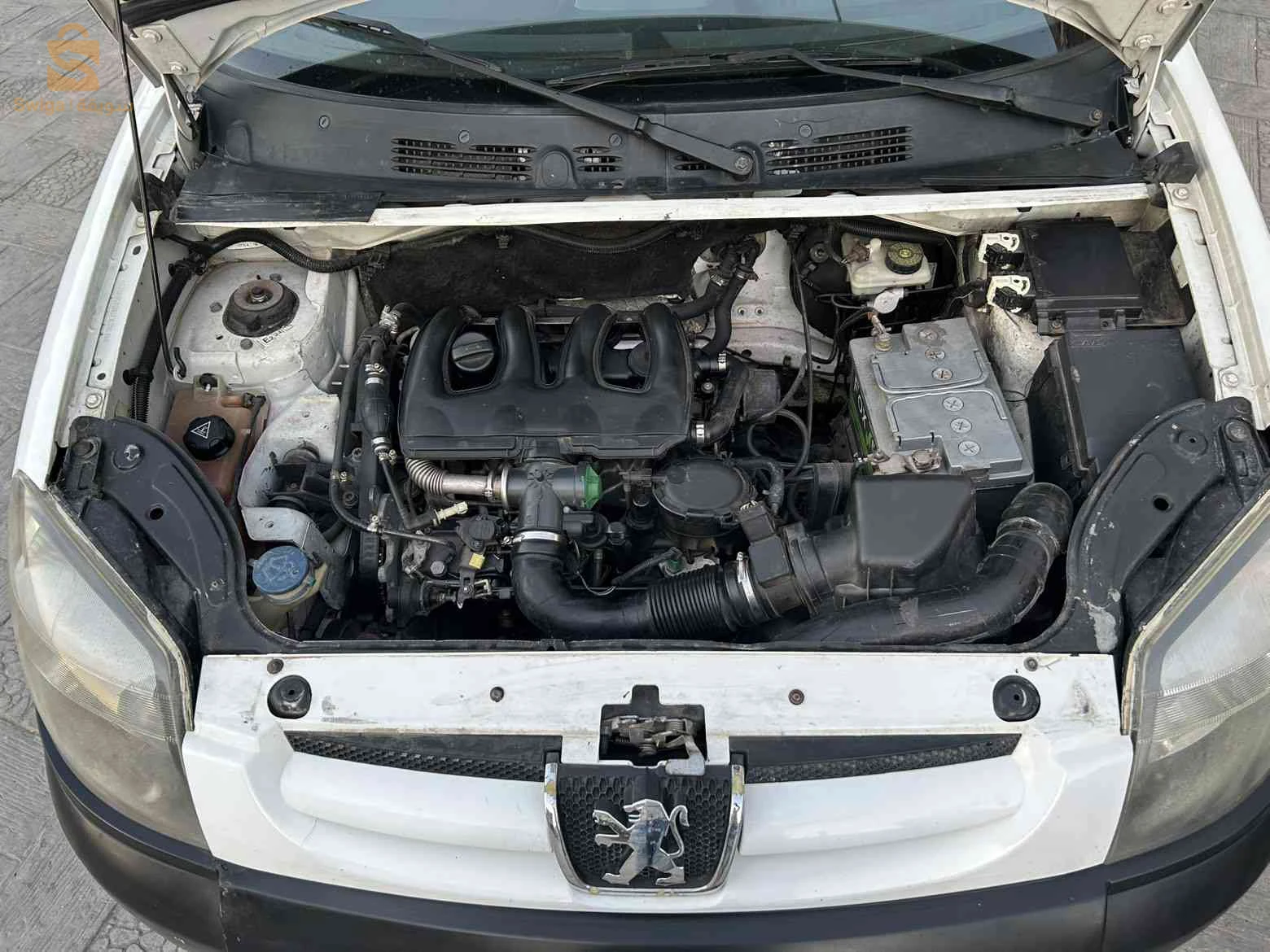 Peugeot Partner 2013 SETIF