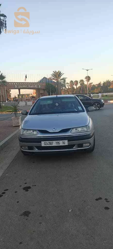 Renault Laguna 1995 ALGER